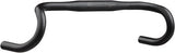 Teravail Radia 12 Drop Handlebar - Aluminum, 31.8mm, 44cm, Black