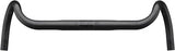 Teravail Radia 24 Carbon Drop Handlebar - Carbon, 31.8mm, 44cm, Black