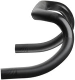 Teravail Radia 24 Carbon Drop Handlebar - Carbon, 31.8mm, 46cm, Black