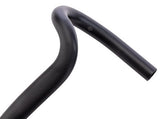 Teravail Feldspar Drop Handlebar - Aluminum, 31.8mm, 42cm, Black