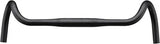 Teravail Radia 24 Drop Handlebar - Aluminum, 31.8mm, 40cm, Black