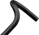 Teravail Radia 24 Drop Handlebar - Aluminum, 31.8mm, 42cm, Black