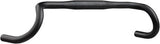 Teravail Radia 24 Drop Handlebar - Aluminum, 31.8mm, 40cm, Black