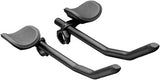 Sonic Ergo 39a Aerobars, Black