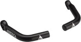 Boxer Bar End, Black