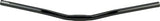 MSW High-Rise Bar 40mm Rise w/ 15d Sweep, Black