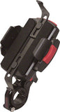 Minoura Smart Phone Standard Handlebar Holder: Fits 22.2, 25.4, and 28.6mm