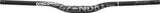 TruVativ Descendant Handlebar Riser 35mm Clamp, 760mm width, 25mm rise, Black