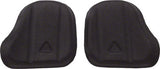 F-19 Pad Aerobar Pads, Black