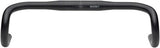 WHISKY No.7 6F Drop Handlebar - Aluminum, 31.8mm, 46cm, Black