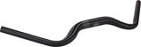 METROPOLIS SWEPT-CITY HB 31.8x620mm BLK