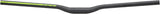 Spank Spoon 800 Handlebar - 31.8mm Clamp, 800mm, 20mm Rise, Black/Green