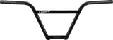 49er 9" 4 Piece Handlebar,  Black