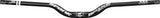 Spike 800 Vibrocore Bar, 31.850mm/800mm, Blk/Wht NLA