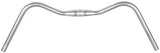 Granola Bar Alloy Bar, (31.8mm) 650mm, Silver