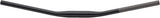 Salsa Salt Flat Deluxe Handlebar, 31.8, 750mm width, Black