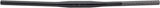 Salsa Salt Flat Deluxe Handlebar, 31.8, 750mm width, Black
