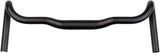 Surly Truck Stop Bar Handlebar - 31.8mm Clamp, 51cm Width, 30mm Rise, Aluminum, Black