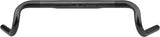 Salsa Woodchipper Drop Handlebar - Carbon, 31.8mm, 46cm, Black