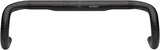 WHISKY No.9 6F Drop Handlebar - Carbon, 31.8mm, 44cm, Black