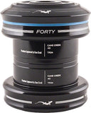 40-Series Headset, EC34/28.6|EC34/30 Black