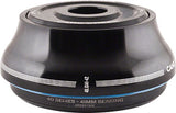 40-Series Upper IS41/28.6 (Tall) Black