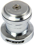 Pig Headset, EC34/28.6|EC34/30 Silver