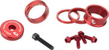 Anodized Bling Kit - Red