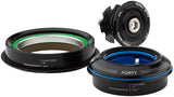 40-Series Headset, ZS44/28.6|ZS56/30 (Tall) Black