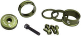 Anodized Bling Kit - Olive