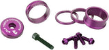 Anodized Bling Kit - Ultraviolet