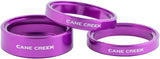 Interlok Spacer Kit, 1-1/8", Purple, Set