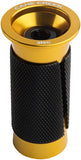 Ancora Expansion Plug, 1-1/8" Carbon Str - Gold