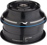 40-Series Headset, ZS44/28.6|ZS44/30 (Tall) Black