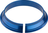 40-Series Compression Ring (41/28.6), Blue, 1-1/8"