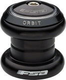 Orbit DL Headset, EC34/28.6|EC34/30 Black