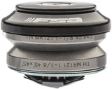 ORBIT CE 1-1/8" INTEGRATED SEALED HEADSET 36/45 BK