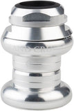 Grand Cru 1" Sealed Bearing Headset - Silver