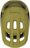 MET Revo MIPS Helmet - Olive/Matte, Large