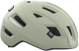 MET E-Mob MIPS Helmet - Moss Gray/Matte, Medium