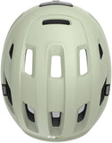 MET E-Mob MIPS Helmet - Moss Gray/Matte, Medium