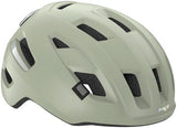 MET E-Mob MIPS Helmet - Moss Gray/Matte, Medium