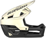 Bluegrass Vanguard Core MIPS Helmet - Black/White, Small