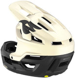 Bluegrass Vanguard Core MIPS Helmet - Black/White, Small