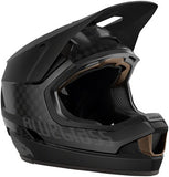 Bluegrass Legit Carbon Helmet - Black, Matte, Large