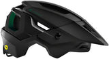 Bluegrass Rogue Core MIPS Helmet - Black Iridescent, Matte/Glossy, Large