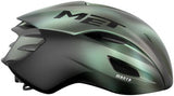 MET Manta MIPS Helmet - Motion Blur/Matte, Small