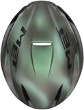 MET Manta MIPS Helmet - Motion Blur/Matte, Small