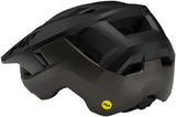MET Terrae MIPS Helmet - Black Matte, Small