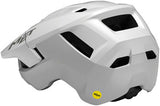 MET Terrae MIPS Helmet - White Matte, Small